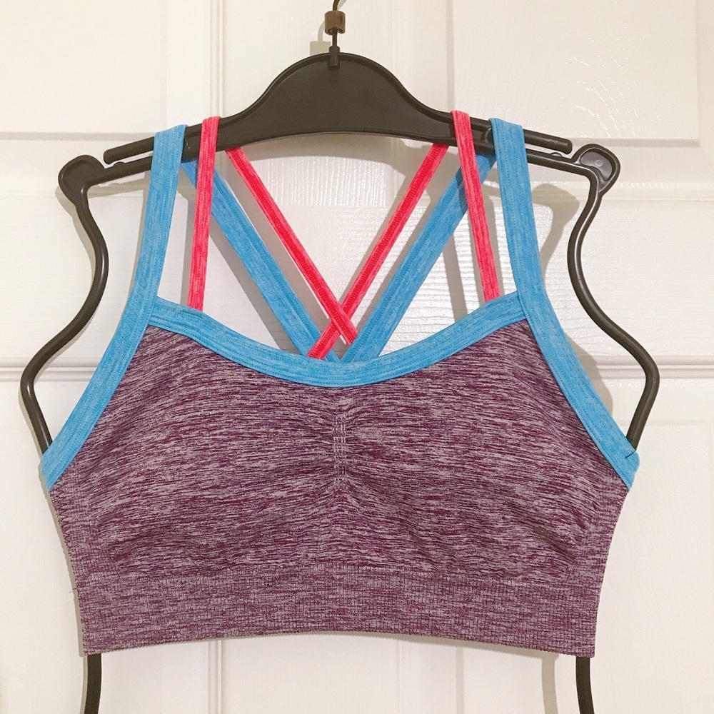 💖 VSX⚜️ Victoria’s Secret Sports Bra